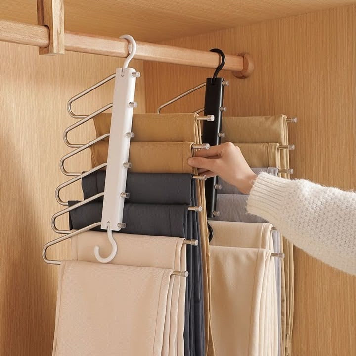 Trouser Rack Hanger