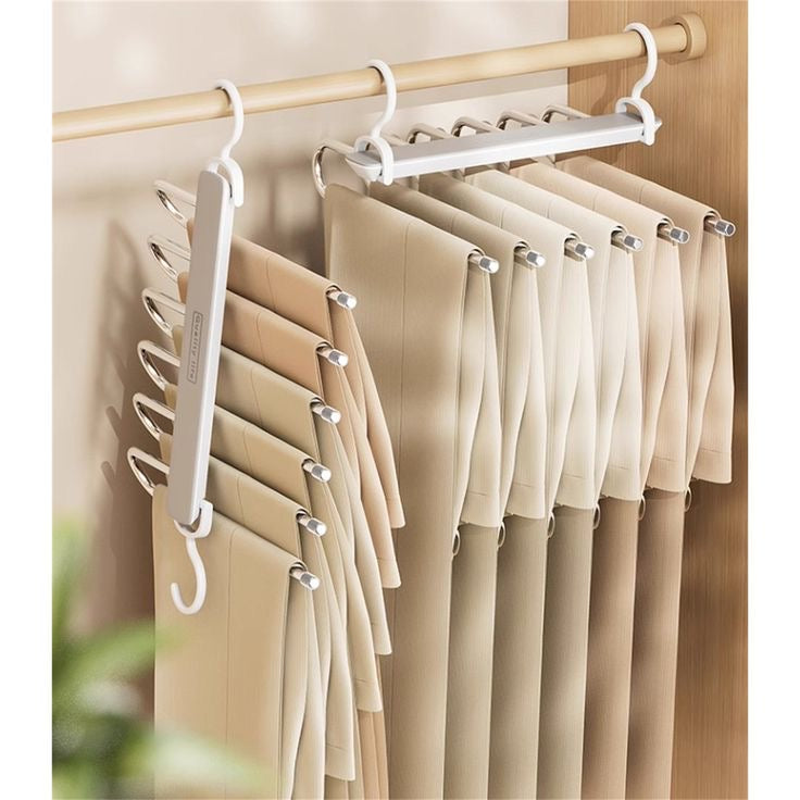 Trouser Rack Hanger